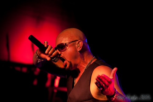 AN INTERVIEW WITH GEOFF TATE OF QUEENSRYCHE