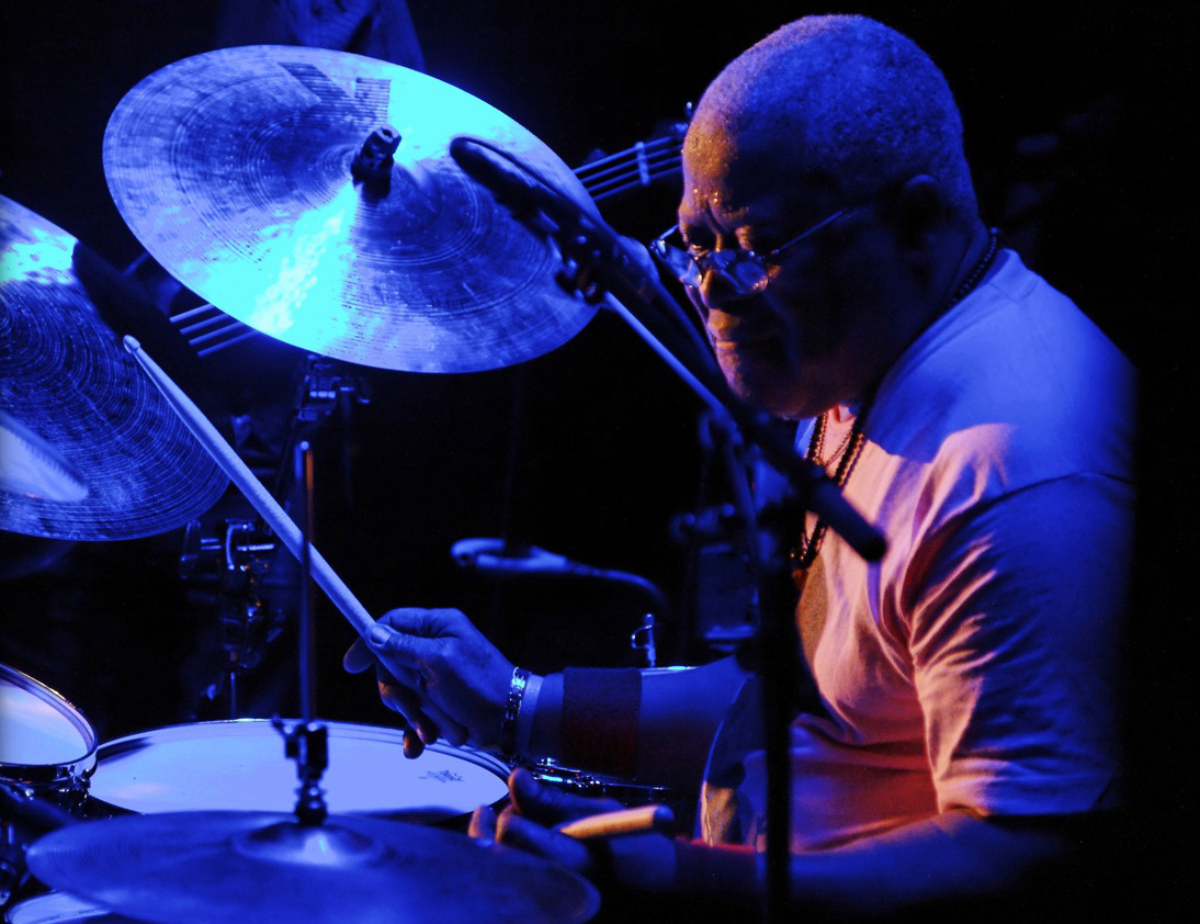 NO END IN SIGHT FOR JAIMOE, ALLMAN BROTHERS