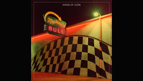 KINGS OF LEON GET BACK TO THEIR ROOTS