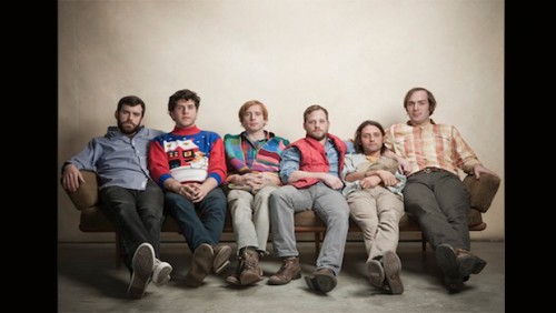 NEW DR. DOG SONG “LOVE”