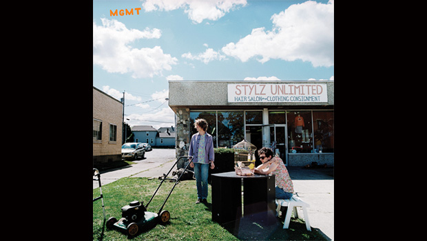 MGMT’s EXPERIMENTS YIELD MIXED RESULTS