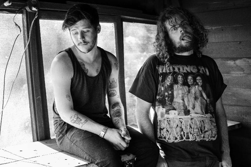 WAVVES DEBUT NEW SONG ON ‘CONAN’