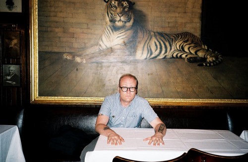 MIKE DOUGHTY REVISITS SONGS OF SOUL COUGHING