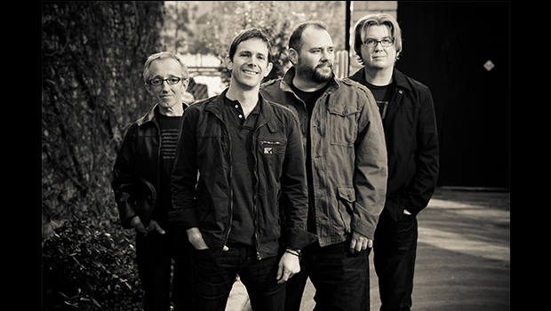 TOAD THE WET SPROCKET’S “NEW CONSTELLATION”