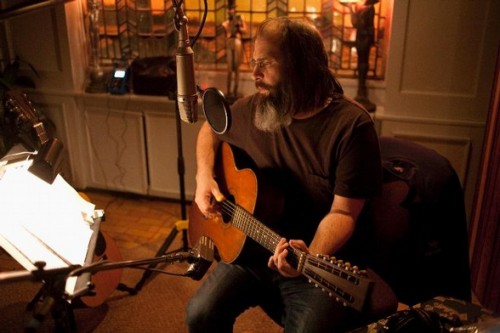STEVE EARLE TO PERFORM AT KIRBY CENTER