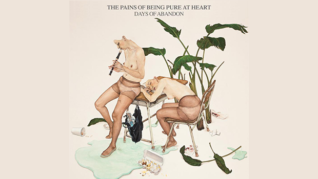 PAINS OF BEING PURE AT HEART SHARE SINGLE, PLOT TOUR