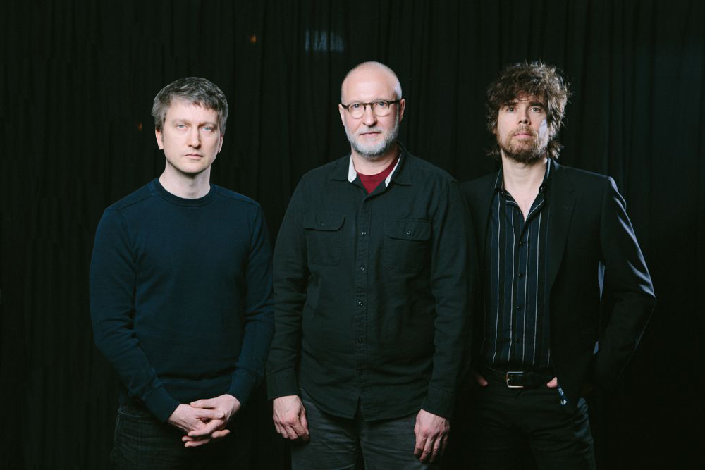 NEW BOB MOULD SONG, “I DON’T KNOW YOU ANYMORE”