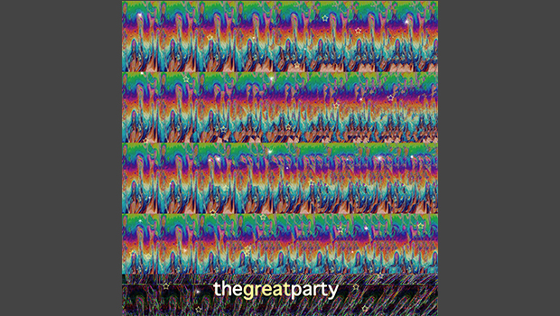 PREMIERE:  THE GREAT PARTY, “FLOWERS”