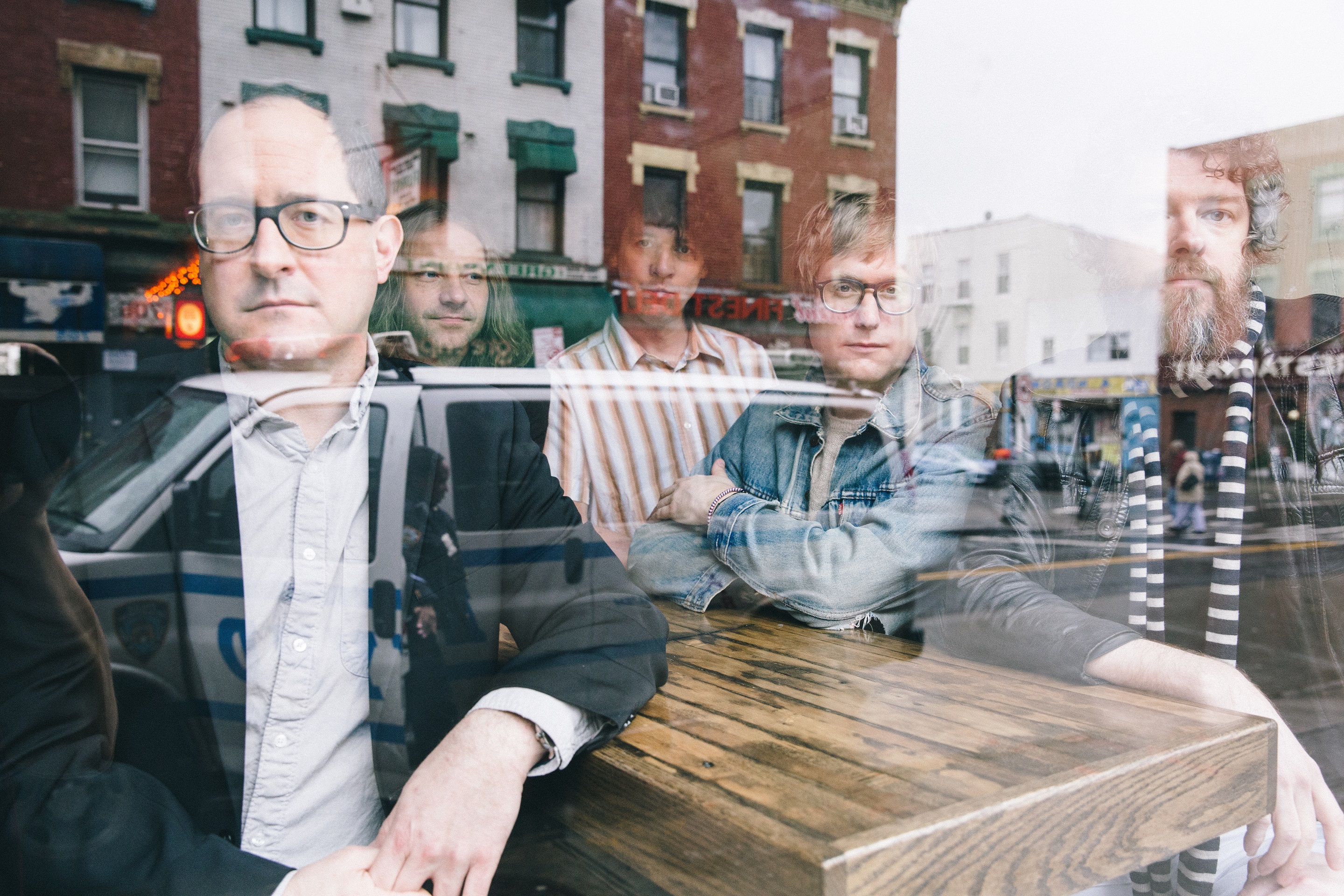 THE HOLD STEADY’S “MASSIVE NIGHT” IN ITHACA