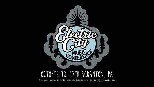 ELECTRIC CITY MUSIC CONFERENCE NOMINATIONS BEGIN, PERFORMERS ADDED