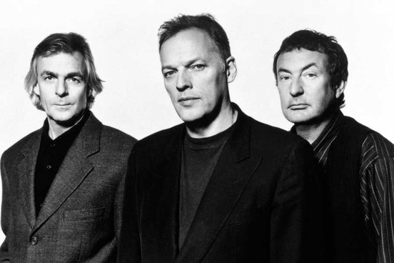 PINK FLOYD TEASES NEW ALBUM ‘THE ENDLESS RIVER,’ OUT NOV. 10