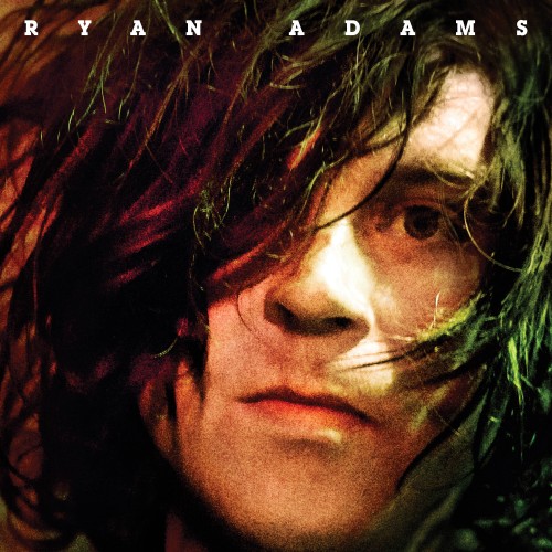 RYAN ADAMS IS HIMSELF ON SELF-TITLED ALBUM – FOR BETTER OR WORSE