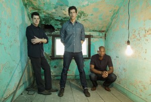 Better than ezra