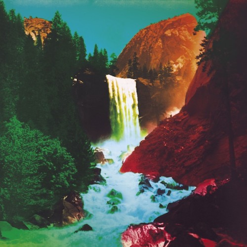 MY MORNING JACKET: NEW ALBUM ‘THE WATERFALL’ COMING MAY 4