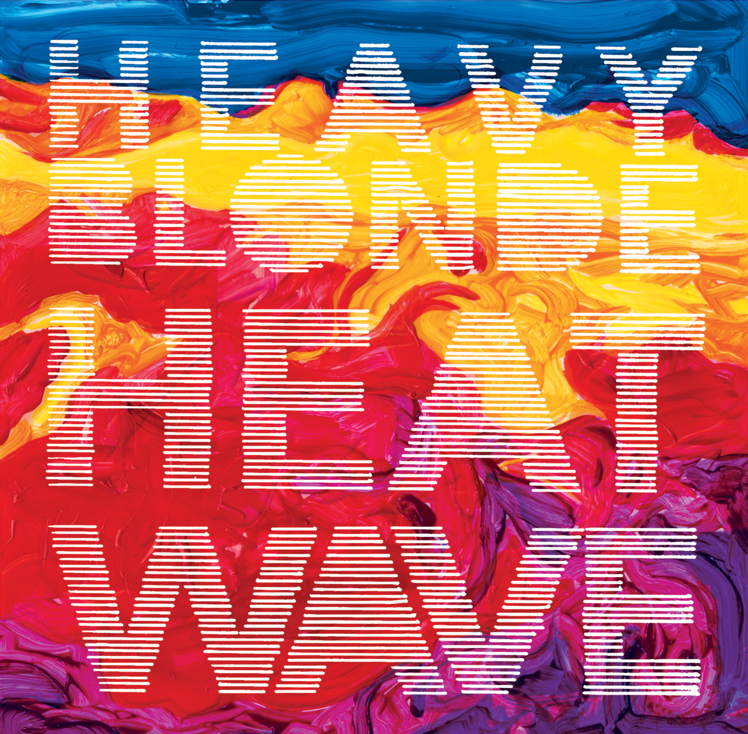 HEAVY BLONDE’S DEBUT TEEMS WITH SMART, ORCHESTRAL POP