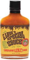 G LOVE Caribbean_hotsauce