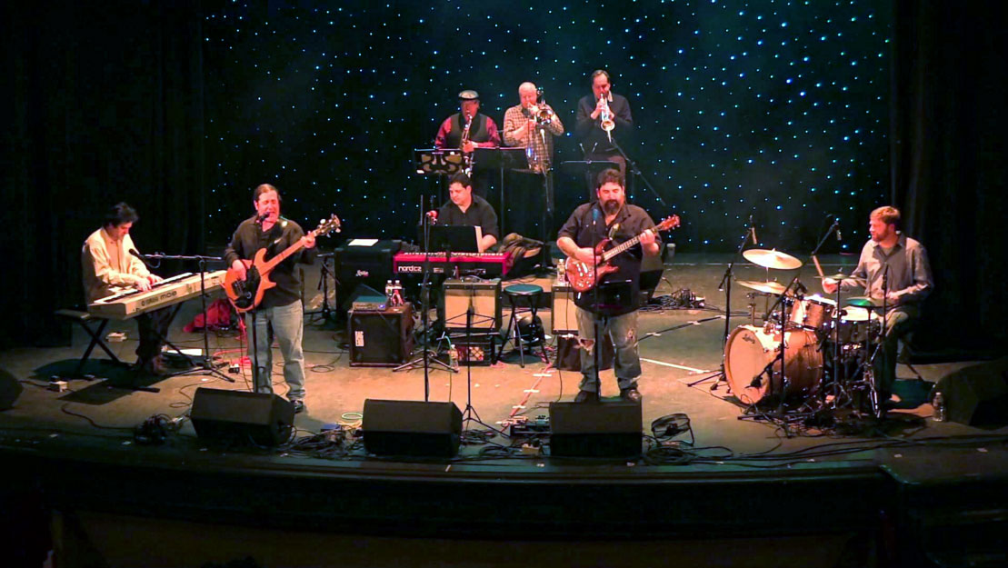 REV TOR BAND AND GUESTS BRING ‘THE LAST WALTZ’ TRIBUTE TO BETHEL