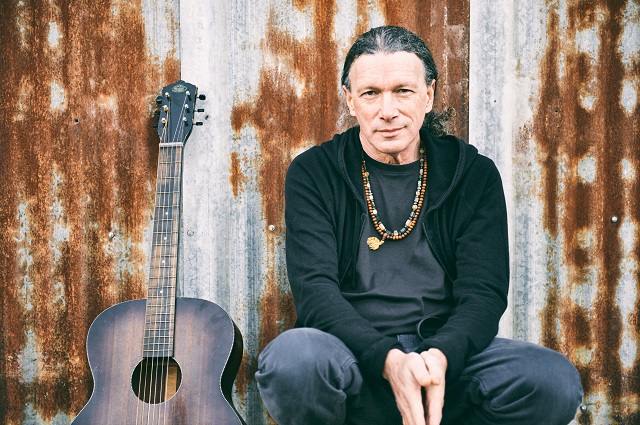 STEVE KIMOCK REFLECTS ON HIS LIFE-LONG MUSICAL JOURNEY IN ADVANCE OF ARDMORE PERFORMANCE