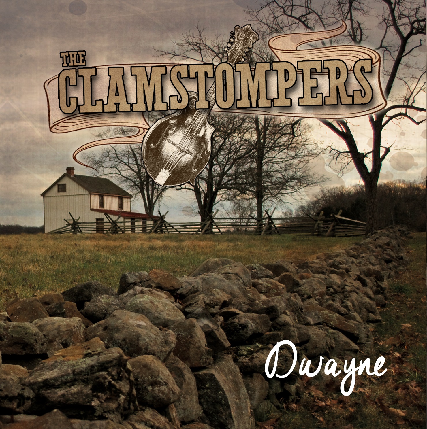 CLAMSTOMPERS PREMIERE VIDEO, DISCUSS RELEASE OF DEBUT ALBUM, ‘DWAYNE’