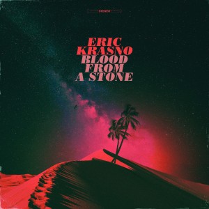 eric krasno album cover