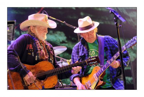 OUTLAW MUSIC FESTIVAL: SCHEDULE, TICKET INFO FOR WILLIE NELSON, NEIL YOUNG EVENT IN SCRANTON