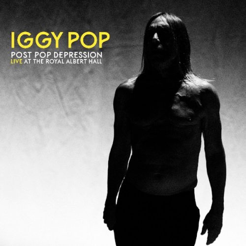 WEEKEND ROUNDUP: IGGY POP RELEASES LIVE ALBUM, NEIL YOUNG PLOTS ‘PEACE TRAIL,’ PHIL COLLINS TEAMS WITH THE ROOTS