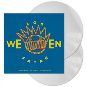 ween-live-album