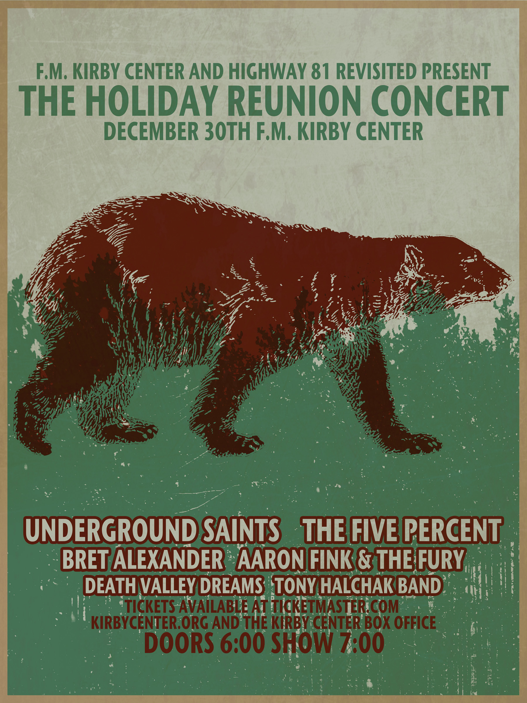 WEEKEND ROUNDUP: REUNION SHOW TICKET CONTEST, CYHSY ANNOUNCE NEW ALBUM, NEW FLAMING LIPS VIDEO