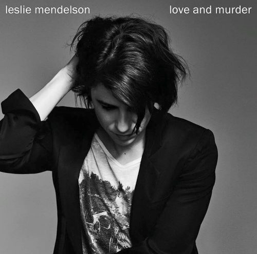 LESLIE MENDELSON TALKS ‘LOVE & MURDER,’ 8-YEAR GAP BETWEEN ALBUMS AND BOB WEIR