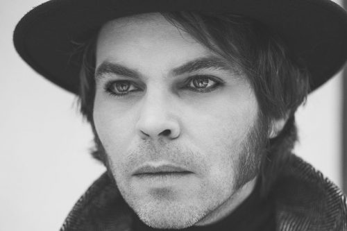 GAZ COOMBES TAKES STOCK OF HIS LIFE ON ‘WORLD’S STRONGEST MAN’