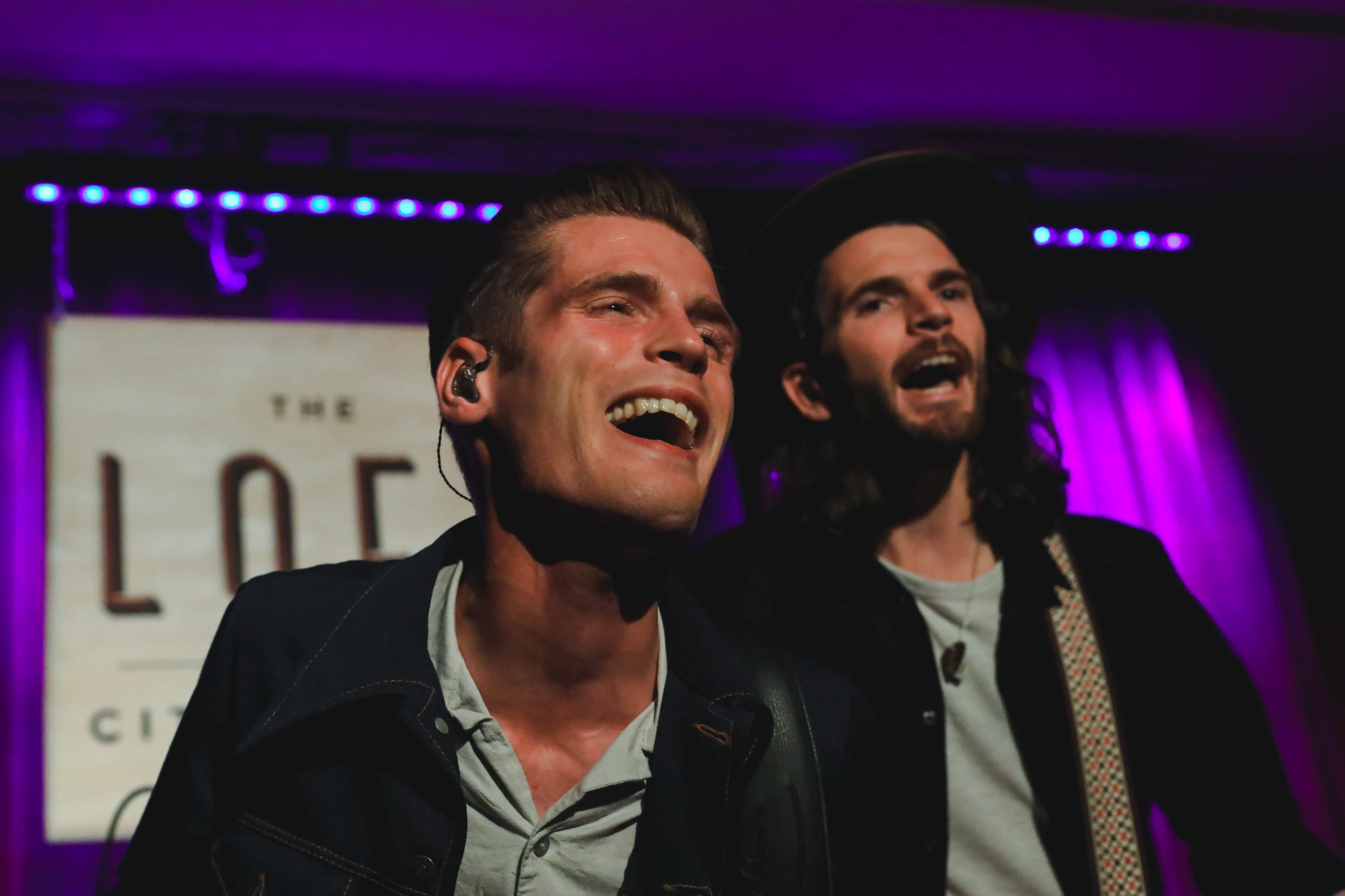 HUDSON TAYLOR RETURNS TO NYC AFTER SOLD-OUT SEPTEMBER RUN