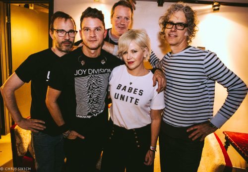 LETTERS TO CLEO’S LETTERS TO SANTA ON NEW HOLIDAY EP