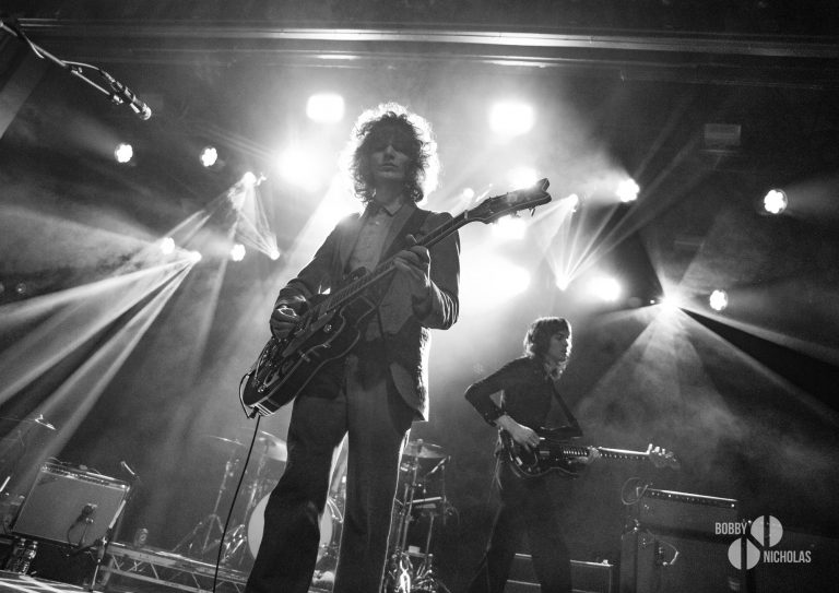 TEMPLES BRING TIME WARP TO WEBSTER