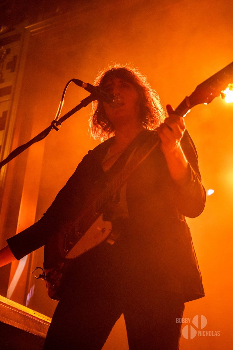 TEMPLES BRING TIME WARP TO WEBSTER