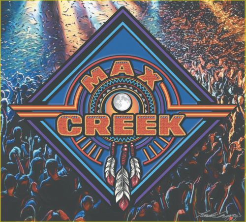 MAX CREEK’S ’45 AND LIVE’ A FUN, JAMMY TRIP