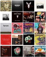 MAIN STREET JUKEBOX’S TOM LEFEVRE’s FAVORITE ALBUMS OF 2020