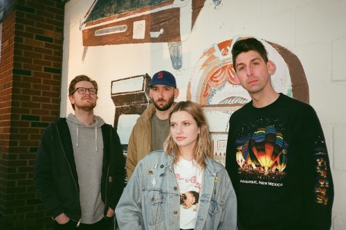 TIGERS JAW TAPS INTO DOGGED TOURING HISTORY FOR SIXTH STUDIO ALBUM (VIDEO INTERVIEW)