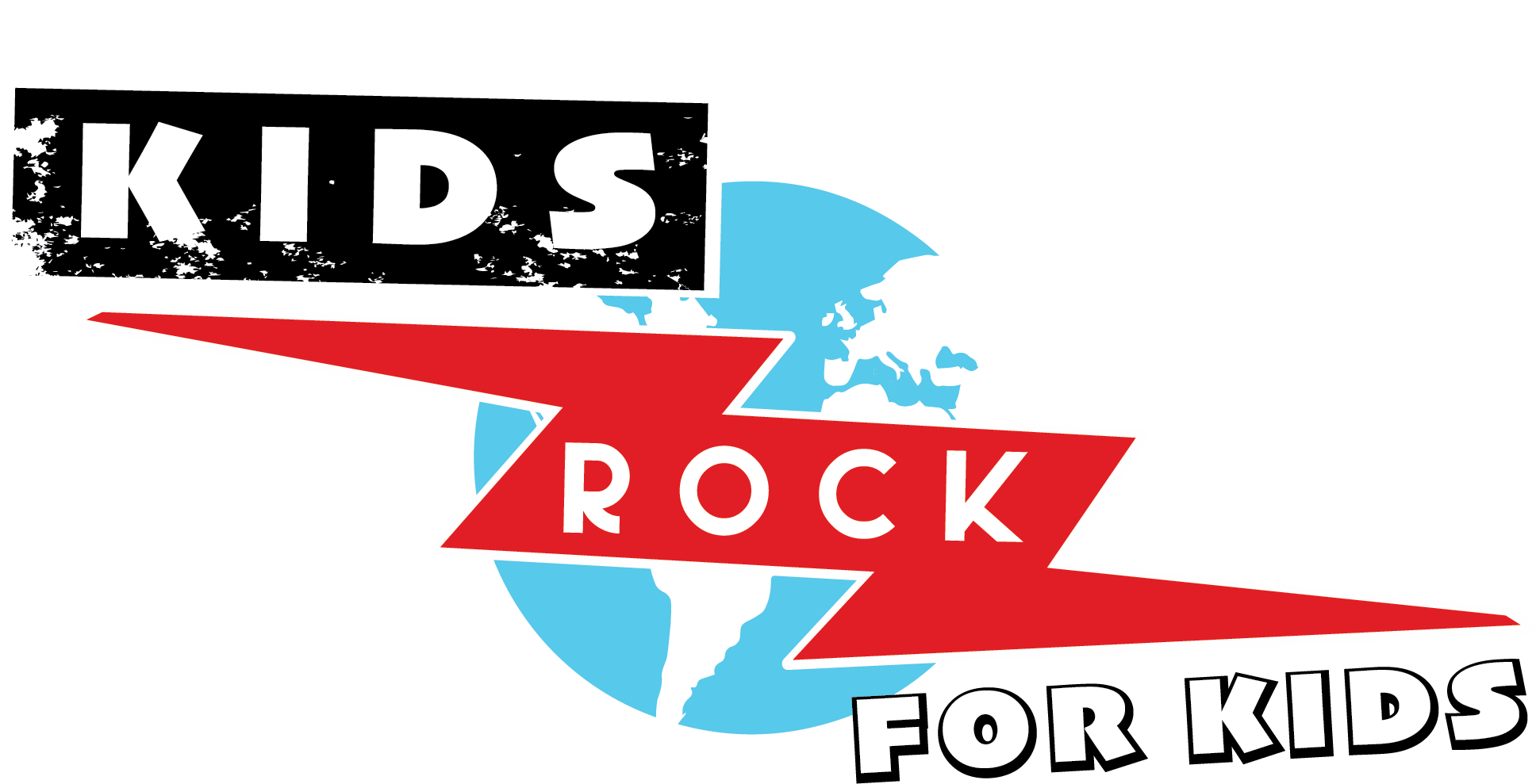 KIDS ROCK FOR KIDS TO STREAM LIVE CONCERT FEATURING 20+ INTERNATIONAL YOUTH BANDS