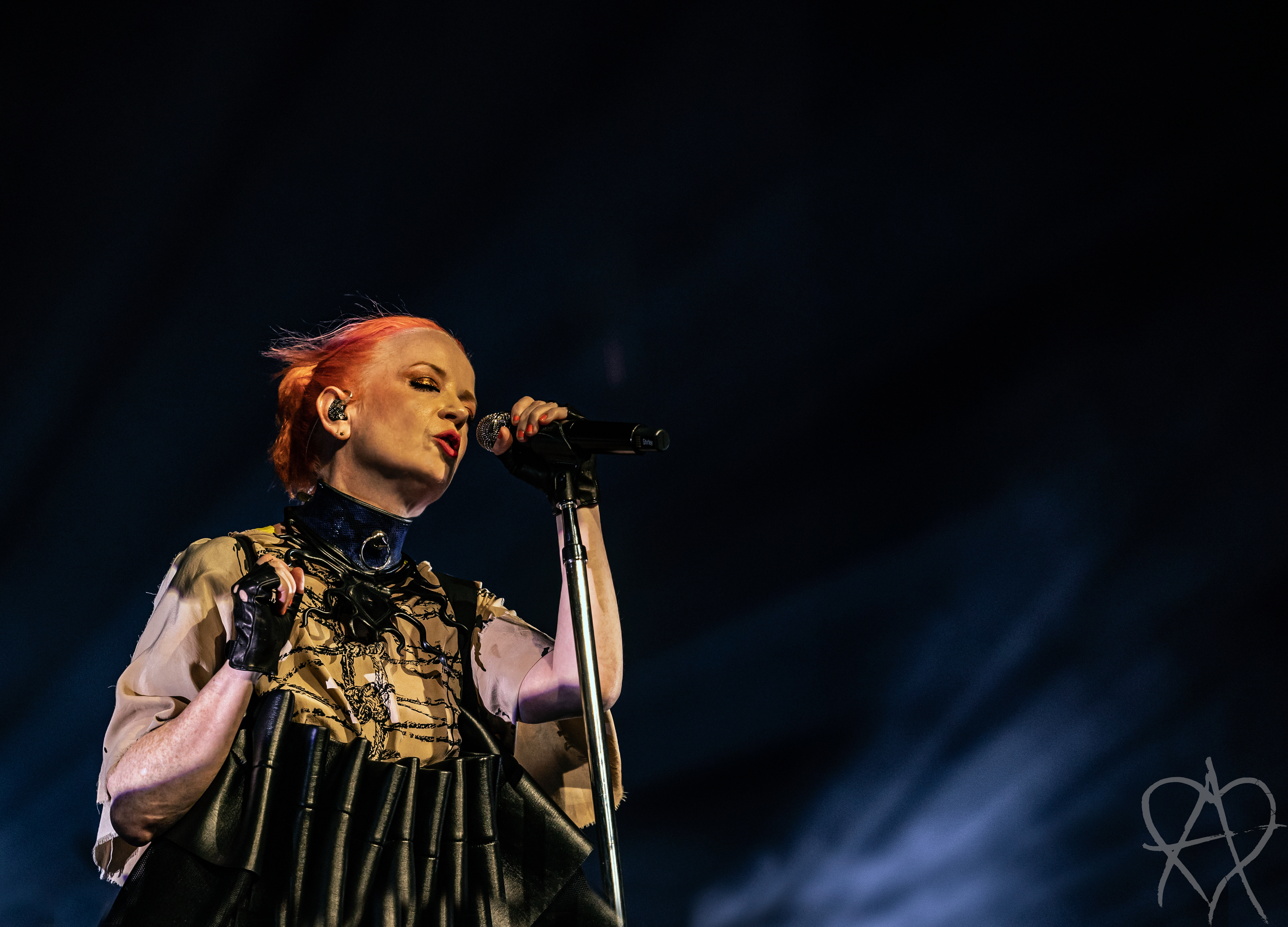 GARBAGE BRINGS ‘NO GODS NO MASTERS’ TOUR TO WILKES-BARRE