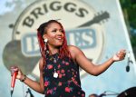 ALEXIS P SUTER, KENNY WAYNE SHEPHERD, SOUTHERN AVENUE AND MORE THRILL CROWDS AT BRIGGS FARM