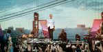 ANDREW McMAHON IN THE WILDERNESS AT PIER 17