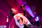 BUSH AND CANDLEBOX AT HAMMERSTEIN BALLROOM: FROM ’90s ANGST TO CLASSIC ROCK
