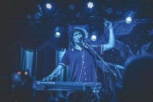 ALTOPALO PUTS ON HEADLINE-WORTHY SHOW AT BROOKLYN BOWL AS OPENER FOR COVET
