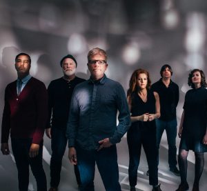NEW PORNOGRAPHERS AND THE EXCITEMENT OF THE UNEXPECTED