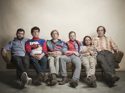 NEW DR. DOG SONG:  “TRUTH”