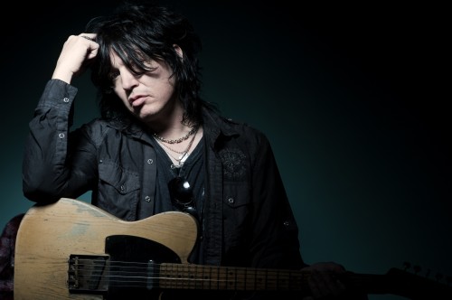 TOM KEIFER FINDS HIS VOICE