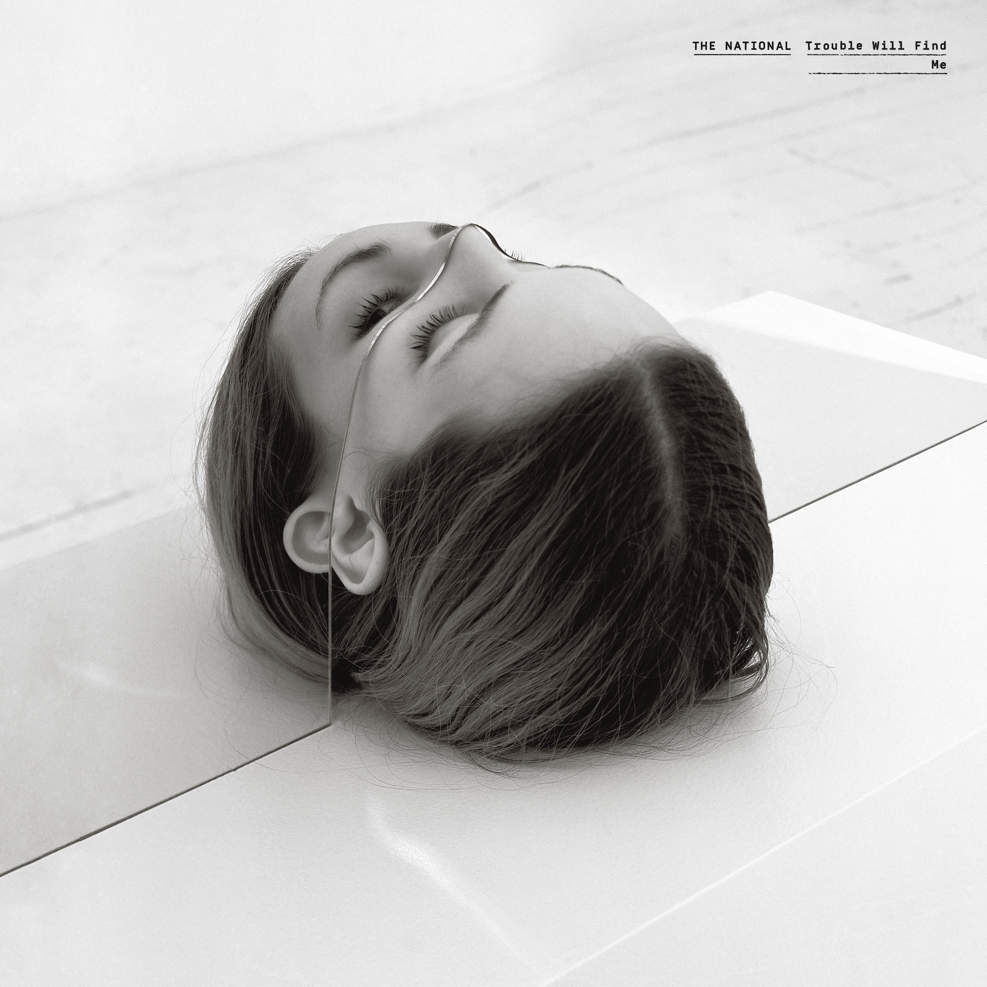 ALBUM REVIEW: THE NATIONAL — “TROUBLE WILL FIND ME”