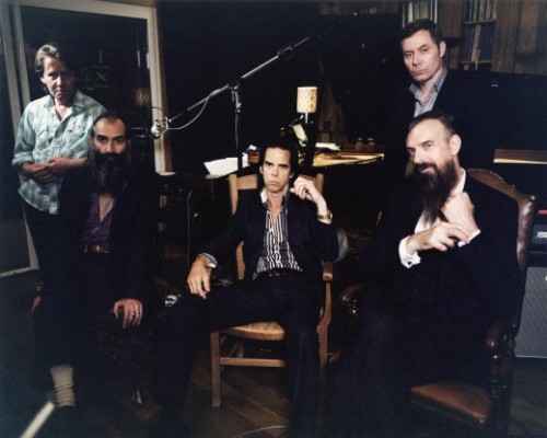 CONCERT REVIEW: NICK CAVE AND THE BAD SEEDS, BEACON THEATRE