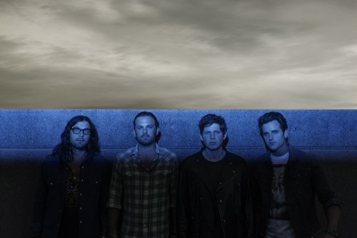 NEW KINGS OF LEON VIDEO:  “SUPERSOAKER”