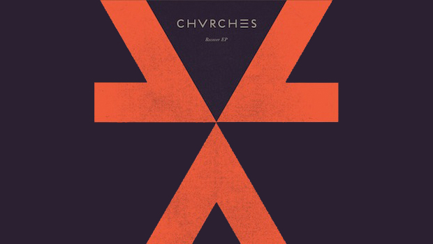 CHVRCHES LIVE UP TO HYPE